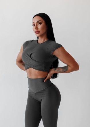 Топ Top Base Fitzona Grafit 14917