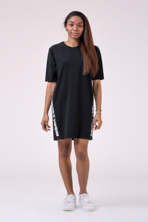 Спортивне плаття Nebbia Playful Restday Dress 522