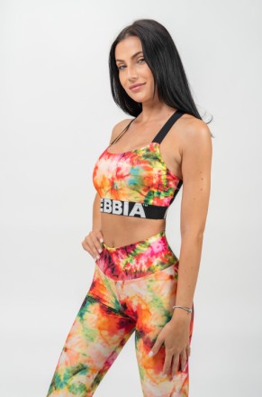 Топ Lift Hero Sports Mini Top Rainbow 515