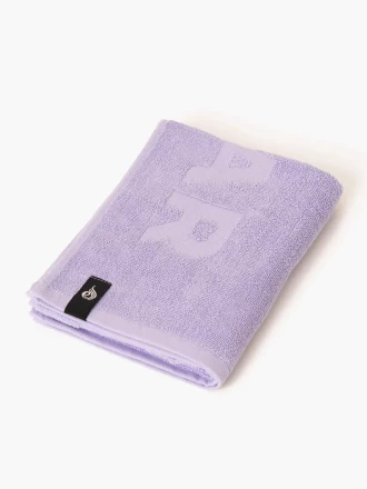 Рушник Ryderwear Gym Towel - Lavender 