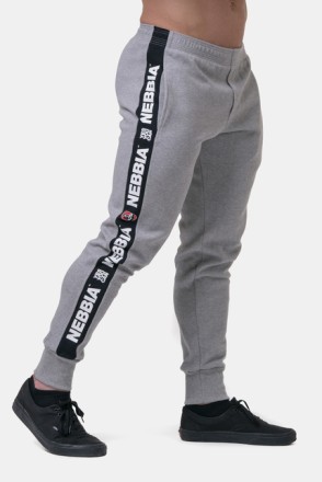 ШТАНИ GOLDEN ERA SWEATPANTS LIGHT GREY 196