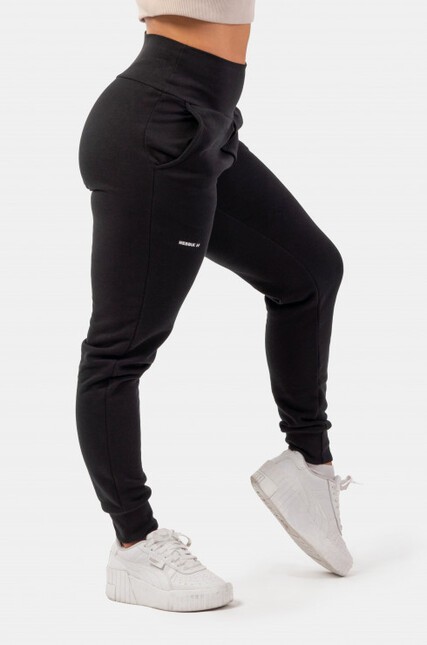 Loose fit sweatpants store
