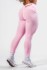 Легінси Nebbia V-shaping Belt Leggings STRONG BEAUTY Pink 425