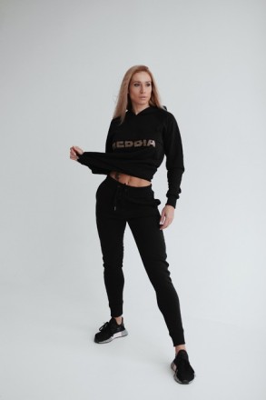 СПОРТИВНІ ШТАНІ SWEATPANTS GOLD CLASSIC 826