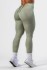 Легінси Nebbia V-Cut Lace-Up Sculpting Leggings OWN YOUR POWER Light Green 426