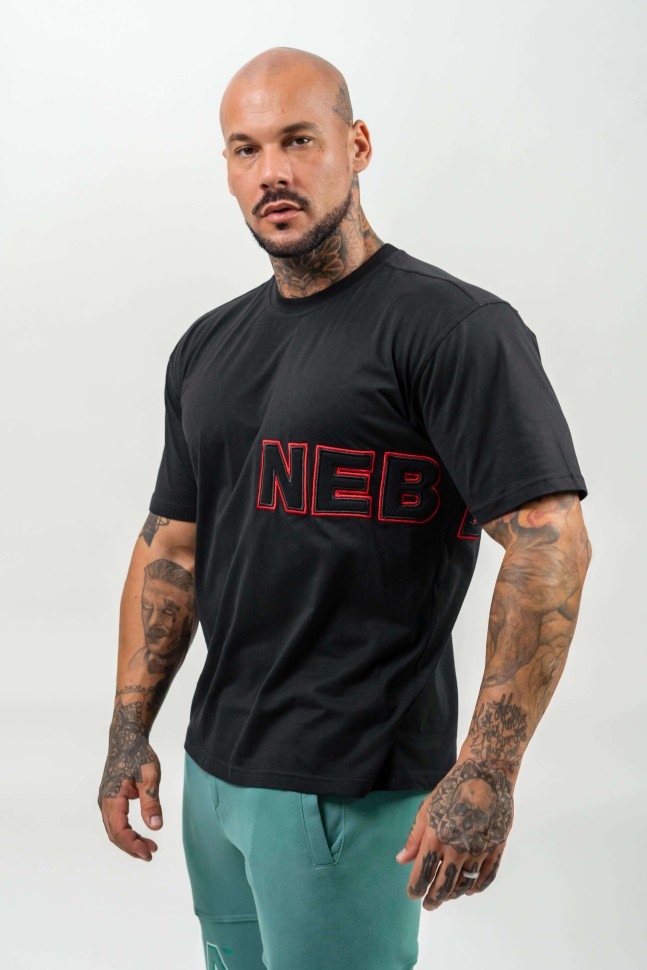 Loose t shirt discount